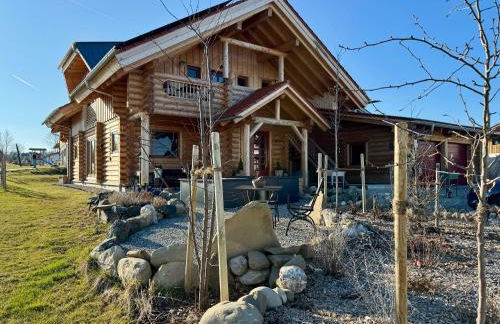 "Allgäu-Herzl" Alpenchalet für Zwei - Foto 15