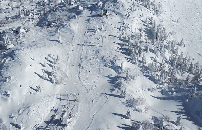 Koca Bistra - Velika planina - Foto 40