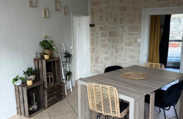 Charmante maison de village - Foto 3