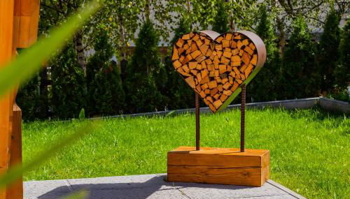 Apartment Dolomites Nest - Foto 3, Garden