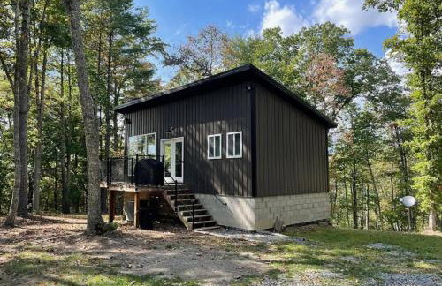 The Lily Pad Cabin, 19 Private Acres, Fire Pit - Foto 1