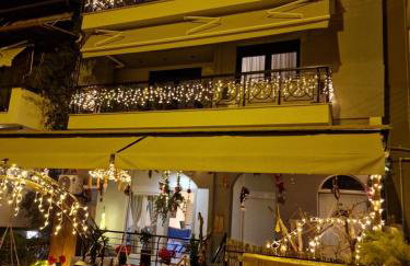 Villa Filarety Luxury House - Foto 59