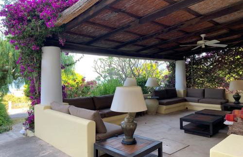 Villa del Carrubo - Foto 29