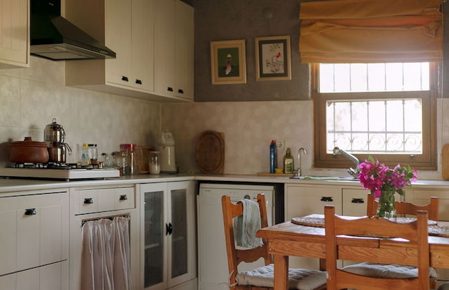 Masal Evimiz Antalya - Photo 28