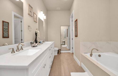 Beautiful Luxurious Houston Galleria Home - Foto 42