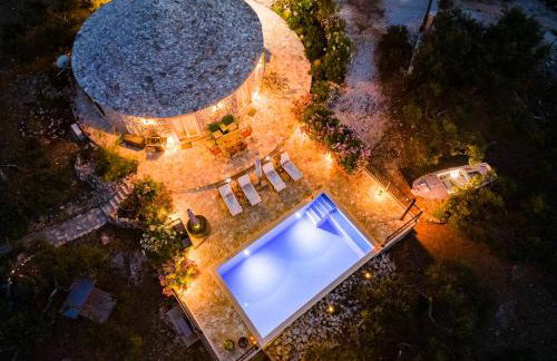 Island Getaway - Heritage House - Photo 73