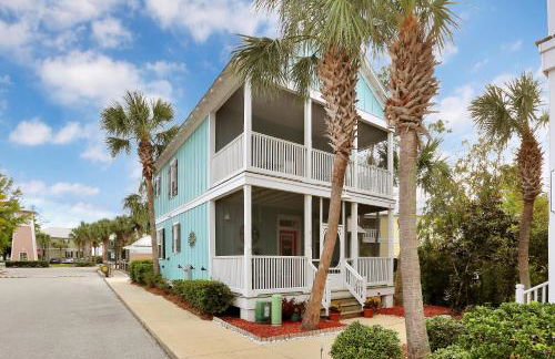 Barefoot Cottage D133 - Beachy Keen by Pristine Properties Vacation Rentals - Foto 1