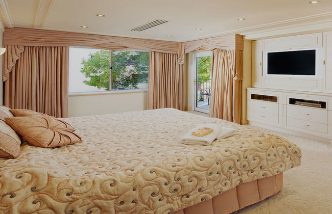 The Peninsula Riverside Serviced Apartments - Foto 10