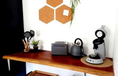 Gîte de charme Abelia avec extérieur au calme - Foto 16