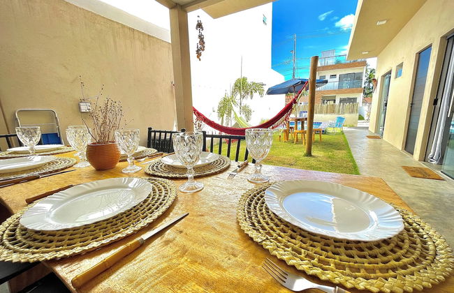 Casa Conchas do Patacho - Foto 11