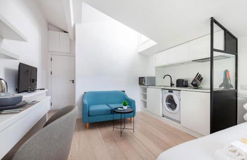 Stylish Studio in Central Paddington - 24 - Foto 12
