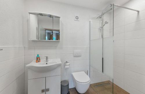 Grosse Luxus-Villa fur 12 Personen mit Pool, Jachuzzi und Meeresnähe - Foto 35