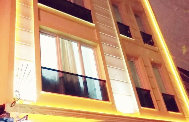 Sunset Apart - Foto 72