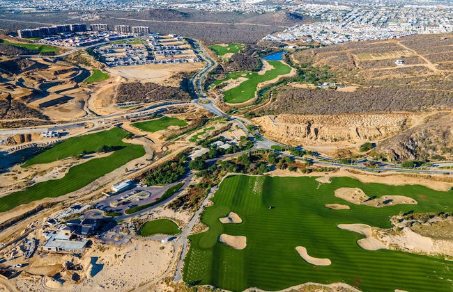 Cabo Beach Cottage, Oceanview, 35 off Quivira Golf - Direct Access to the Beach - Foto 50