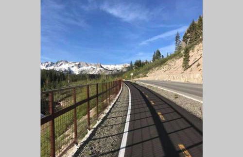 Comfy, Quiet, Condo near Lake Mary and the Village - Foto 42