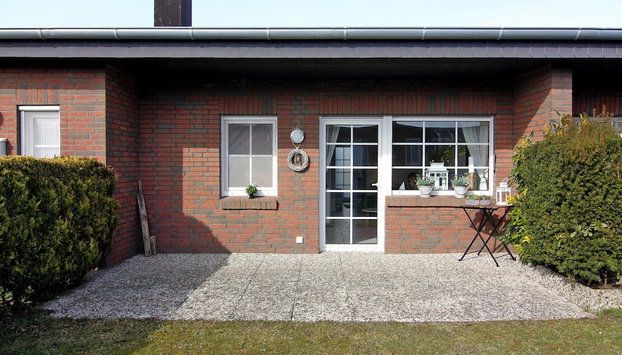 Reihenhaus Land and Sea in Büsum - Foto 2, Imagen principal