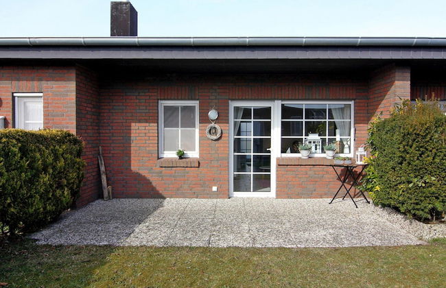 Reihenhaus Land and Sea, Buesum - Foto 1