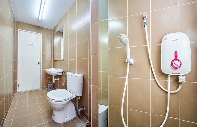 OYO Home 89748 Classic 3 Br The Arc - Foto 38