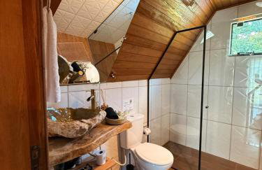 Cabanas Paxixi - Jardim Secreto - Foto 39