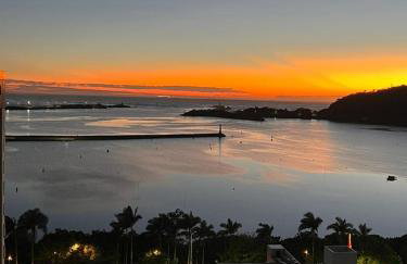 Apartamento completo Itajaí com 2 quartos em excelente bairro - Foto 12