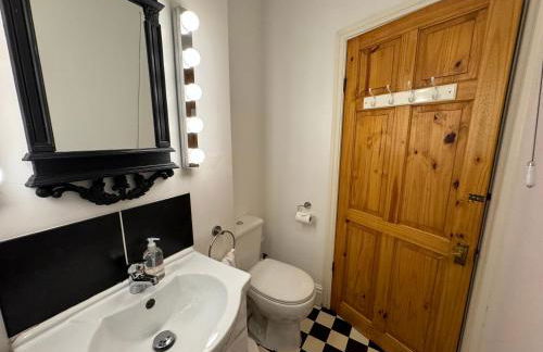 Hargate Hall Self Catering - Photo 79