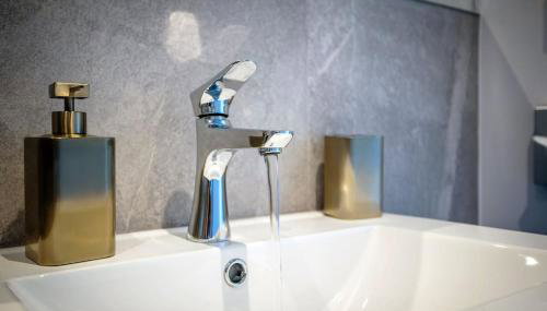 4 Bedroom Barn conversion in Beamish County Durham - Foto 3