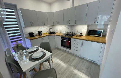 Apartament Nowoczesny Komfortowy Kustronia z Garażem Balkonem Wanną - Foto 4