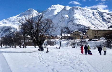 Chalet la Lauzette - Foto 16