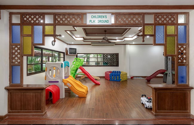 Oriental Palace Apartments Hanoi - Foto 58