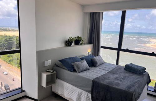 Barra Home Stay - Beira mar - 2 QUARTOS - Foto 6