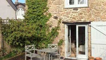 Wrenscott - Foto 1, Garden