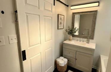 Cozy Modern Villa - Foto 4