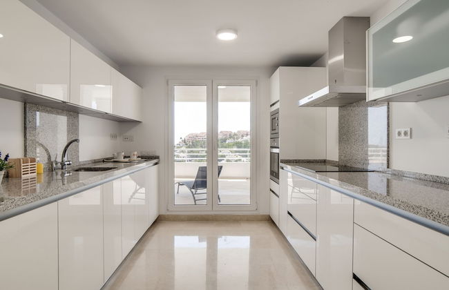 Apartamentos de Lujo Marbella – PlanB4All - Foto 27