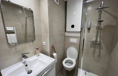 *La Pampa, Studio, Parking, Clim, Hôpitaux/Fac* - Foto 17