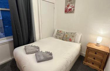 Brigth Victorian Flat - Foto 13