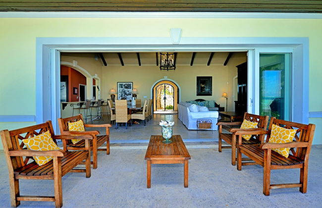 La Mouette Cable Beach Bahamian Villa - Foto 20