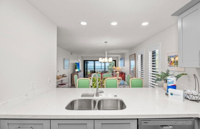 Pelicans Roost 201 2 Bedroom Condo - Foto 21