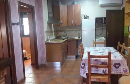 La Casa de La Veleta Naturaleza y Calma - Foto 13