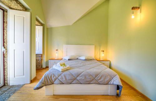 Fândega House - Rural Tourism - Foto 27