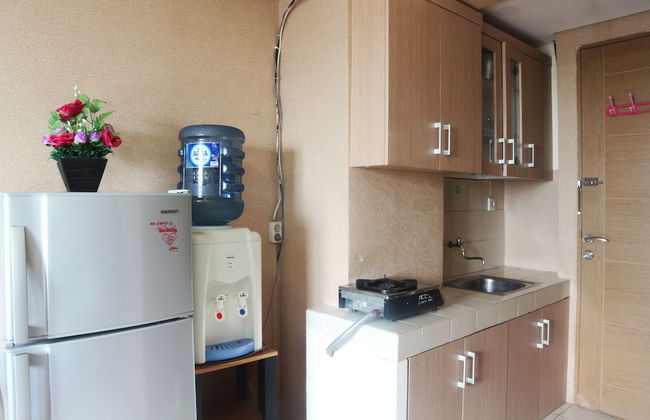 Adaru @ Gading - Foto 10