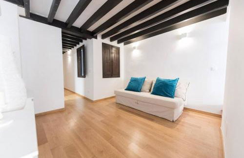 Loft en el corazón de palma cerca de la catedral - Photo 7