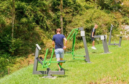 La Fontanina - Photo 49