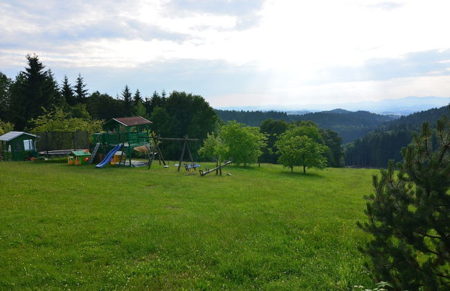 Holiday Home With Panoramic View and Every Convenience - spa - Photo 78