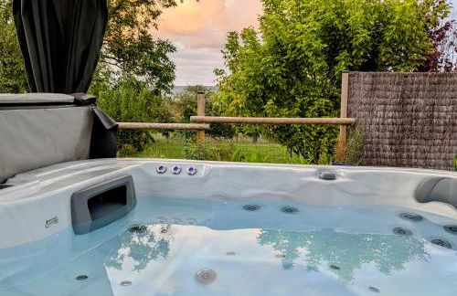 LE CEMAROSE Cottage & Spa Terrace Garden & lovely View - Foto 78