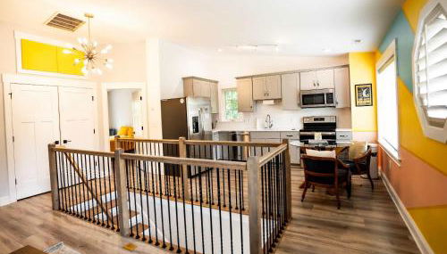 Urban Nest Guest House - Foto 2