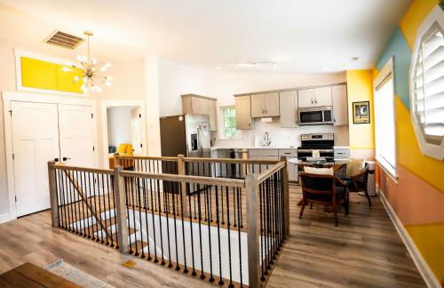 Urban Nest Guest House - Foto 2