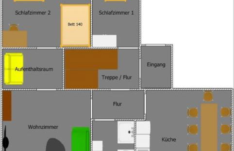 BIG Apartment BaLi - Foto 35