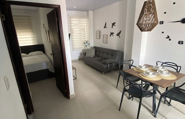 BATARÁ APARTAHOTEL BOUTIQUE - BHB - Photo 48