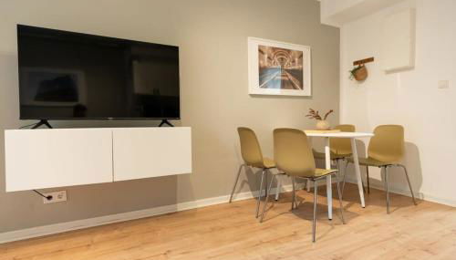 Hamburg City Apartment for 4 - Foto 2