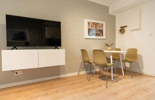 Hamburg City Apartment for 4 - Foto 2